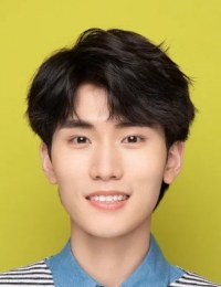 Фото Лян Сяо Лун