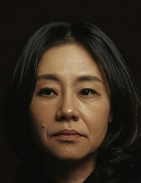 Фото Кимквак Гён Хи