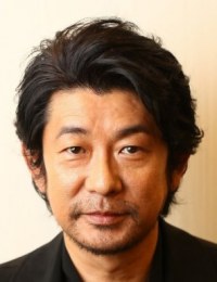 Фото Нагасэ Масатоси