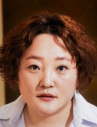 Фото Пак Джи А