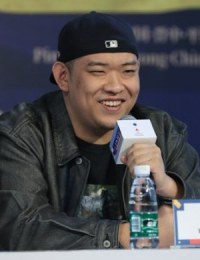 Фото Тун Лин Кай