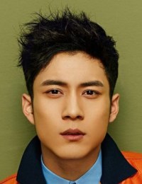 Фото Элвис Хань