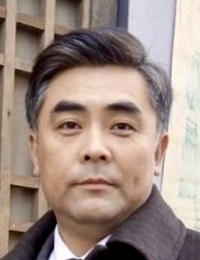 Фото Ян Джун Мин