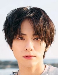 Фото Ямасита Коки