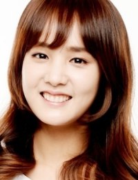 Фото Хан Джи Ан