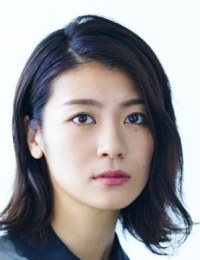 Фото Такиути Куми