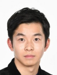 Фото Накано Тайга