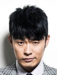 Фото Чэнь Хэ