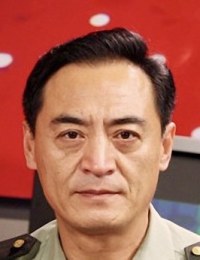 Фото Чжао Сяо Мин