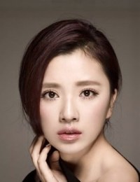 Фото Лю Жуй Цяо