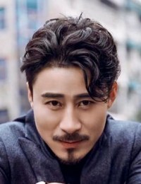 Фото Лу Шунь