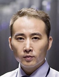 Фото Сунь Цзун Сюань