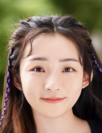 Фото Ма Фаньдин