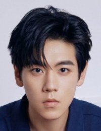 Фото Ся Хао Жань