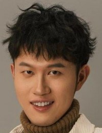 Фото Лу Мянь Да