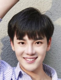 Фото Лю Си Цзы