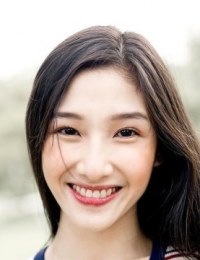 Фото Черри Джутатип Сеангван