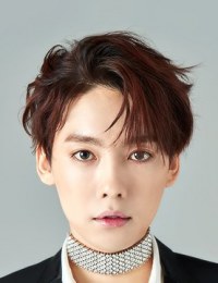 Фото Ким Джин У