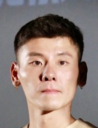 Фото Цзян Ци Мин