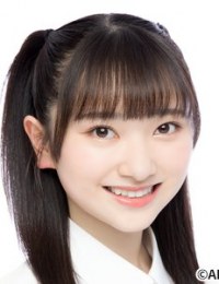 Фото Ямадзаки Сора