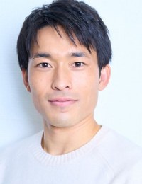 Фото Ямамото Акихиро