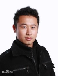 Фото Вэнь Дун Хай