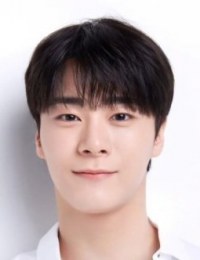 Фото Мун Бин