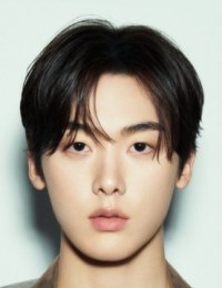 Фото Юн Сан Ха