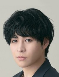 Фото Нисимэ Сюн