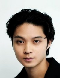 Фото Исомура Хаято