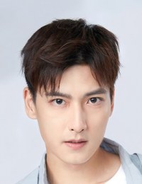 Фото Эван Ма