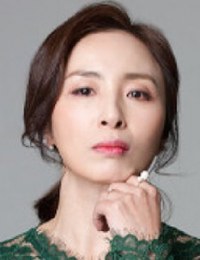 Фото Ким На Юн