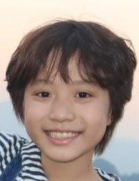 Фото Цуй И Син