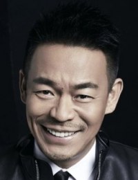 Фото Сун Хао