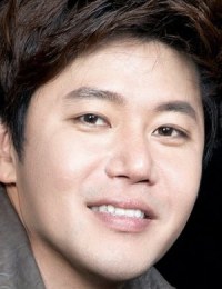 Фото Сон Бу Гон