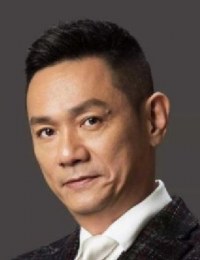 Фото Го Цзин Линь