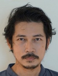 Фото Ганди Васувитчайагит