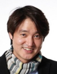 Фото Ли Мён Хо