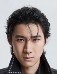 Фото Чэнь И Гэ