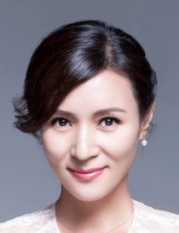 Фото Лун Мэй