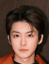 Фото Лю Шан Линь