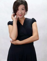 Фото Чэнь Хуэй