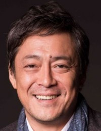 Фото Дэвид Ито