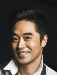 Фото Сун Сюнь