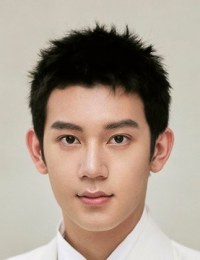 Фото Линь Му Жань