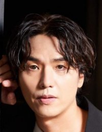 Фото Ким Тэ Хун