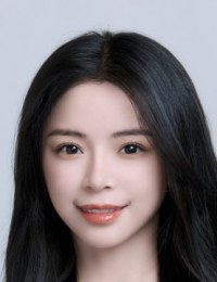 Фото Чжао Му Янь