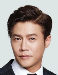 Фото Пак Хо Сан