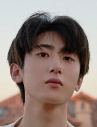 Фото Гун Сюнь