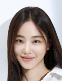 Фото Хан Джи Ын